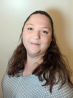 Porträt von: Willinger Klara , BA