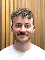 Porträt von: Handlechner Johannes , BSc