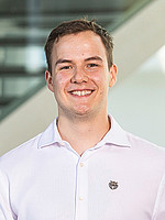 Porträt von: Lanthaler Francesco , BSc