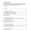 Examination Regulation