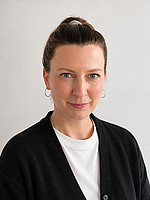 Porträt von: Chaplot Isabelle , B.A., M.A.