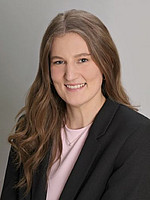 Porträt von: Ellmer Sophia