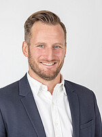 Portrait of: Dipl.-Ing. (FH) Mag. DDr. Leitner Michael , Bakk., BSc, MSc