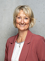 Portrait of: Mag. Langthaler Ingrid