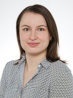 Portrait of: Volker Sarah