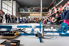 Robothon Salzburg