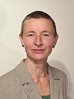 Portrait of: Dr. phil König Caroline , B.A., M.A.