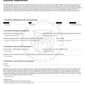 Diploma Supplement Beispiel (Englisch)