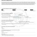 Diploma Supplement Beispiel (Englisch)