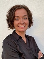 Porträt von: Kickinger Elisabeth , MSc