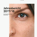 Annual Report 2017/18 (German)