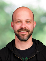 Porträt von: Tress Béla , B.Eng., M.Eng.