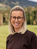 Portrait of: Pirnbacher Beate
