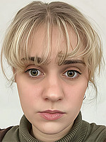 Porträt von: Mühlbauer Jennifer