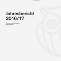 Annual Report 2016/17 (German)