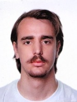 Porträt von: Pandza Antonio , BSc