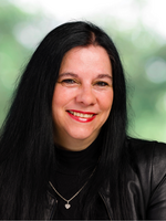 Porträt von: FH-Prof. DI DI Tudor Eugenia Mariana , PhD.habil