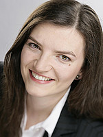 Portrait of: Oberhumer Astrid