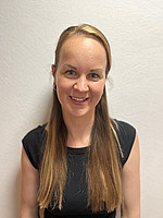 Portrait of: Brunnauer Anja , BSc, MA