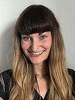 Portrait of: Eibl Nicole , BA