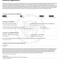 Diploma Supplement Beispiel (Deutsch)