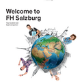 Welcome to FH Salzburg