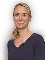 Porträt von: Mag. Motzko Karin