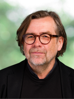 Porträt von: FH-Prof. Dipl. Ing. (FH) Stieglmeier Manfred , M.Eng.