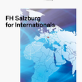 FH Salzburg for Internationals