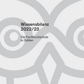 Wissensbilanz 2022/23