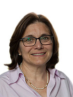 Porträt von: Wimmer Rishelle , M.A.