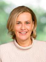 Porträt von: Reiter Maria