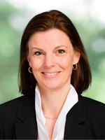 Porträt von: Wallner Christine