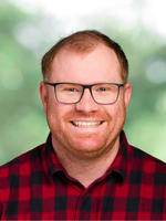 Porträt von: DI Moltinger Michael , B.Sc.