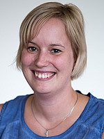 Portrait of: Gschwandtner Birgit