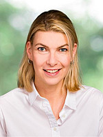 Portrait of: FH-Prof. Mag. Mag. Dr. Pichler-Lüdicke Elisabeth