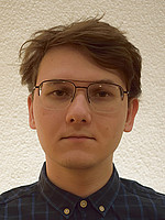 Porträt von: Strobl Lukas