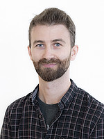 Portrait of: Lechner Philip , BA, MA