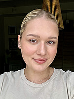 Portrait of: Frohnwieser Sophie , BSc