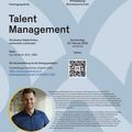 Kamingespräch: Talent Management