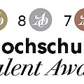 Top 1 Hochschule im ADC Creative Index