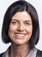 Porträt von: Reindl Veronika