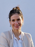 Portrait of: Kogler Anna , BSc, MScN