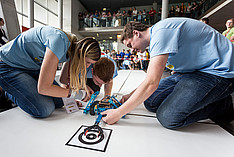 Robothon Salzburg