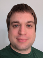 Porträt von: Dipl.-Wirt.-Ing. (FH) Waclawek Markus , BSc