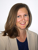 Porträt von: FH-Prof. Schuster Anja , PhD, B.rer.nat., MA.rer.nat.