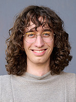 Portrait of: Asshauer Lily , BA