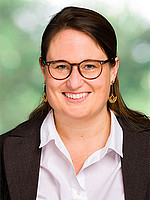 Porträt von: Breuer Marie-Sophie